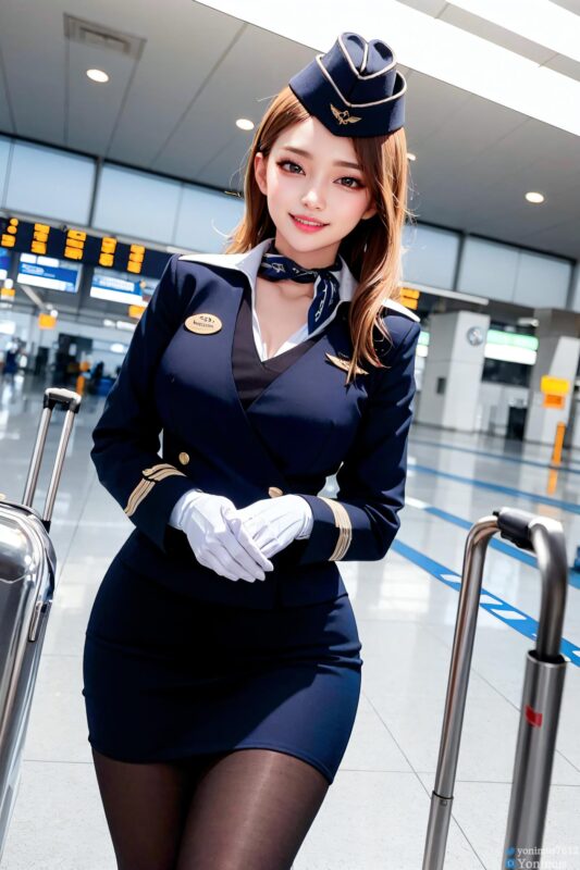 精选AI绘画 023 Lewd CA 01 [124P]-草丛看图