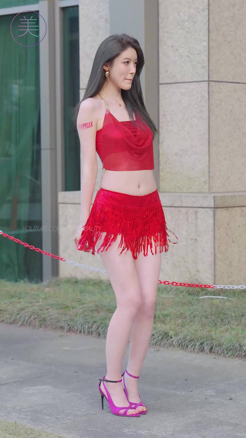 图片[4]-精选NO.1547 2024 苏州GTSHOW改装车展 Auto Salon Racing Model 116[30P]-草丛看图