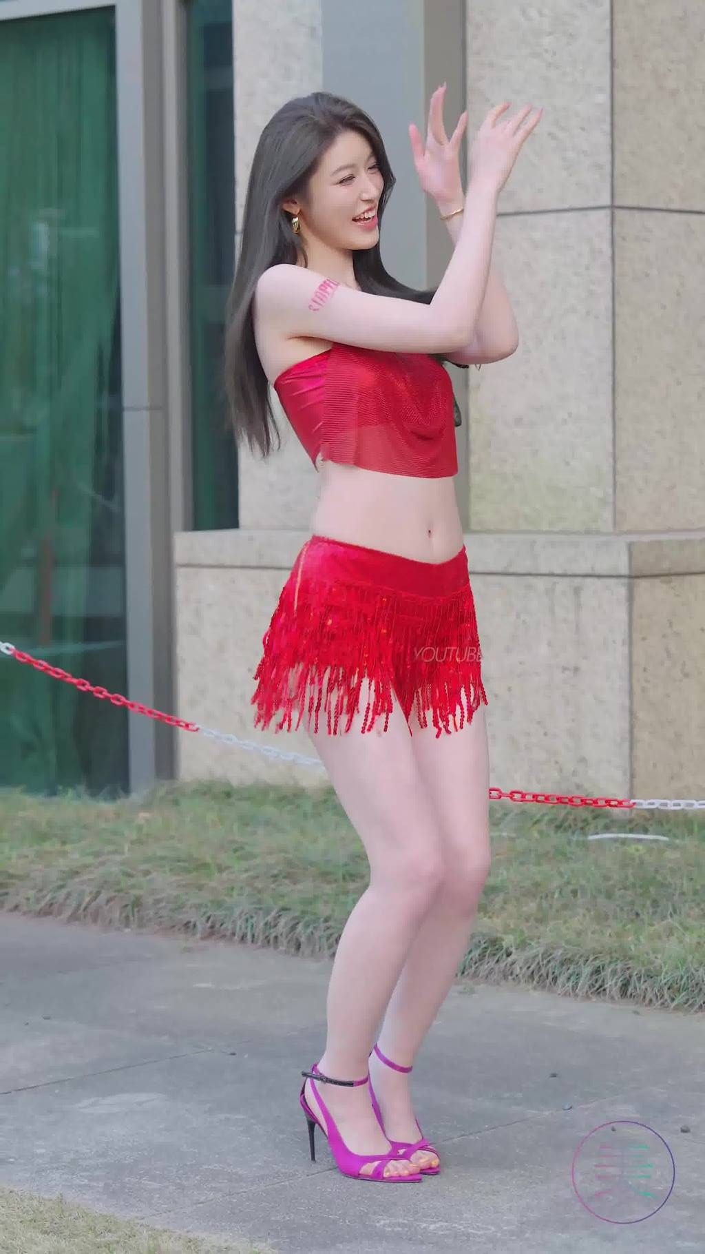 图片[5]-精选NO.1547 2024 苏州GTSHOW改装车展 Auto Salon Racing Model 116[30P]-草丛看图