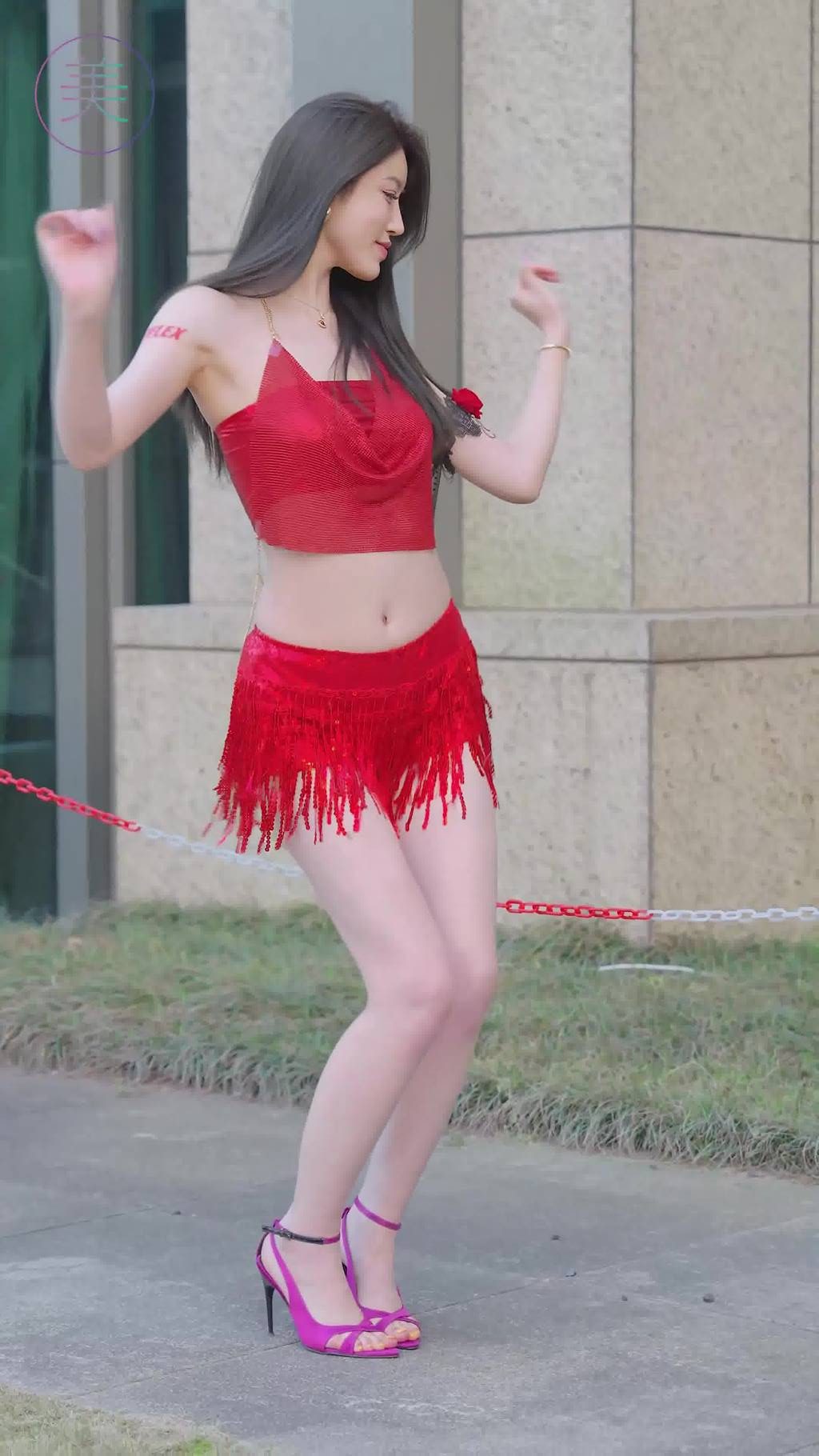 图片[6]-精选NO.1547 2024 苏州GTSHOW改装车展 Auto Salon Racing Model 116[30P]-草丛看图