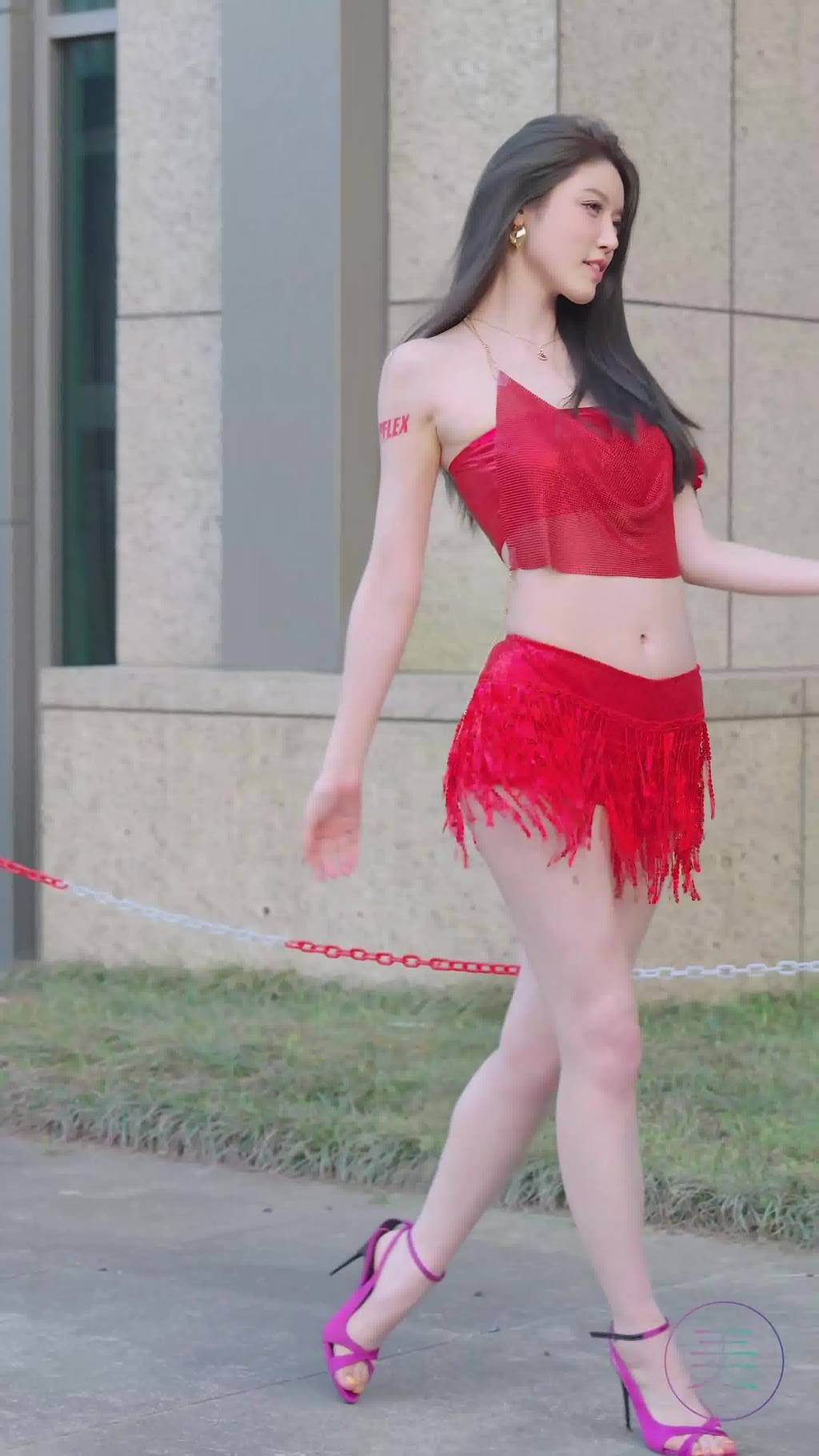 图片[7]-精选NO.1547 2024 苏州GTSHOW改装车展 Auto Salon Racing Model 116[30P]-草丛看图