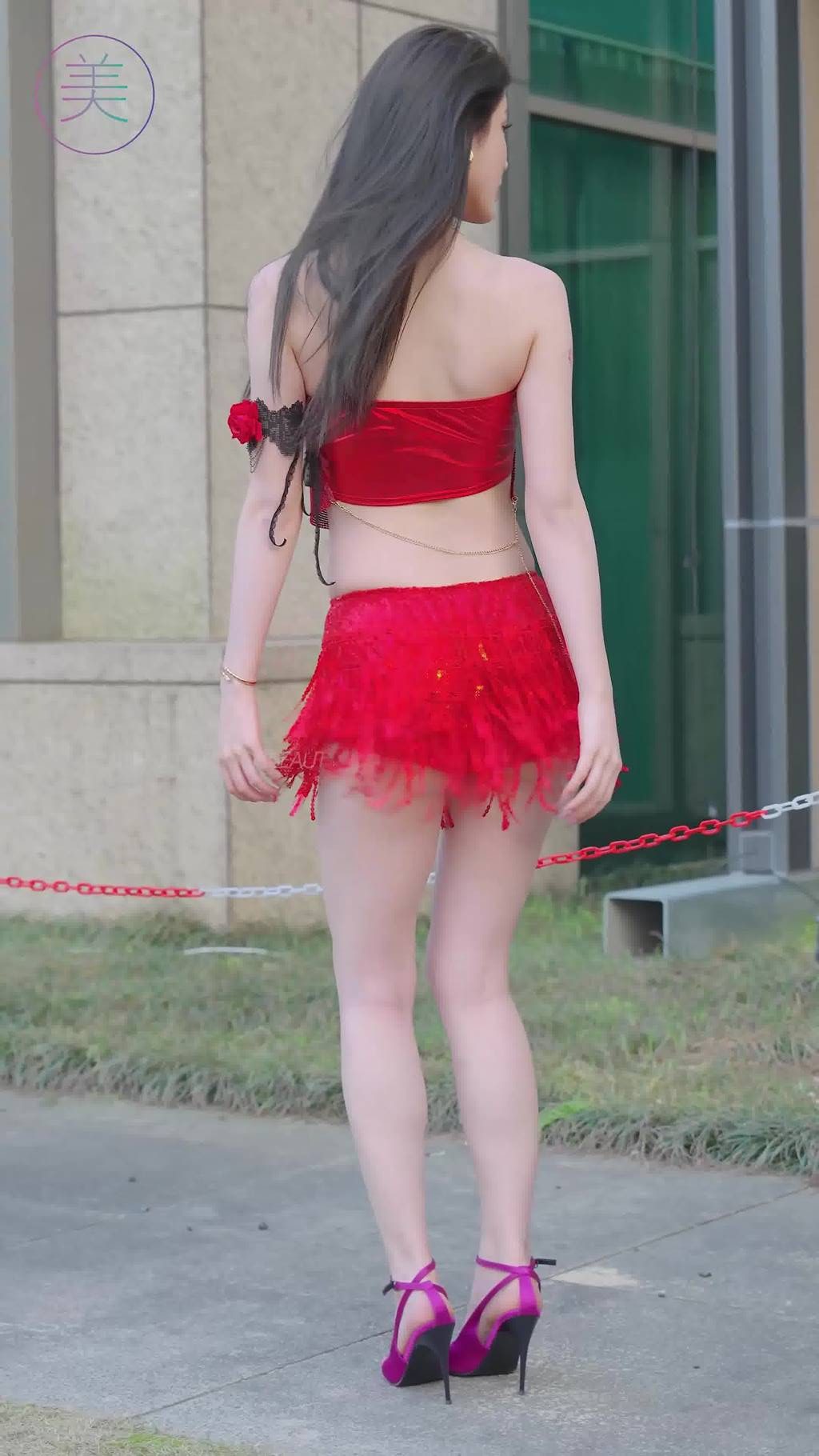 图片[8]-精选NO.1547 2024 苏州GTSHOW改装车展 Auto Salon Racing Model 116[30P]-草丛看图