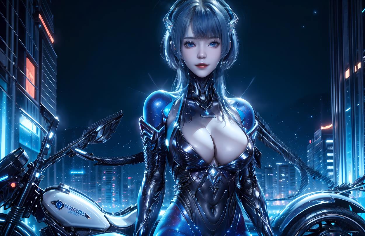 图片[4]-AI绘画 596 巴巴塔姓感极品图[48P]-草丛看图