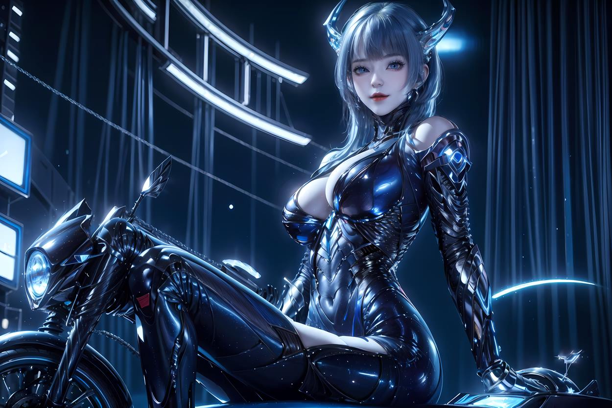 图片[5]-AI绘画 596 巴巴塔姓感极品图[48P]-草丛看图