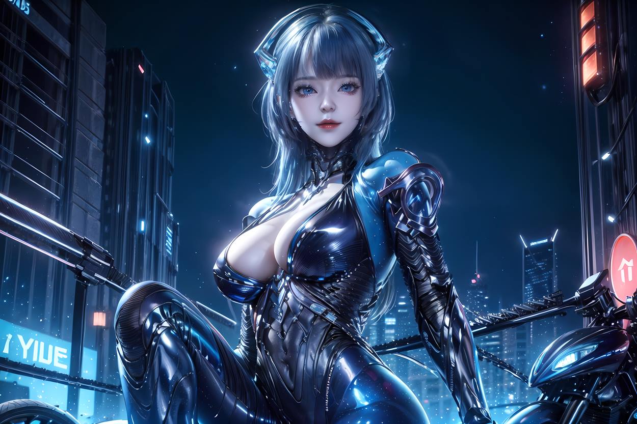 图片[6]-AI绘画 596 巴巴塔姓感极品图[48P]-草丛看图