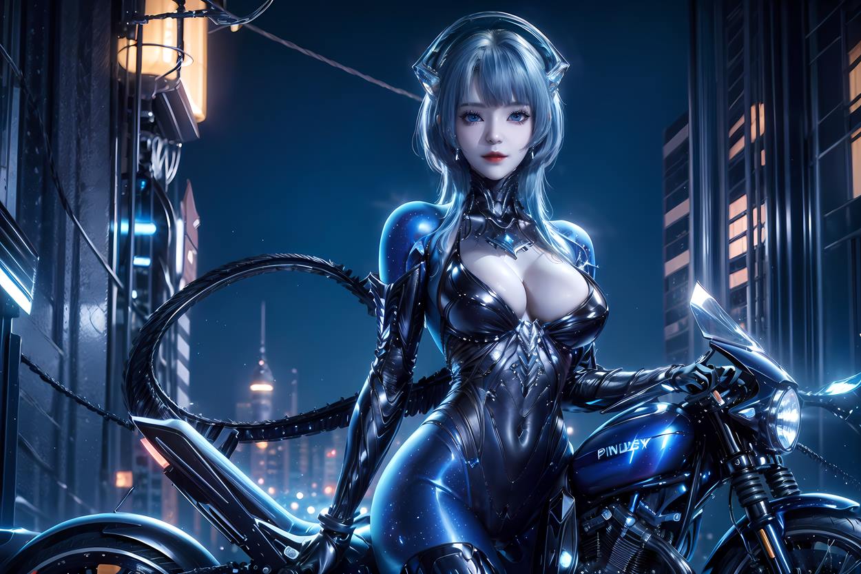 图片[7]-AI绘画 596 巴巴塔姓感极品图[48P]-草丛看图