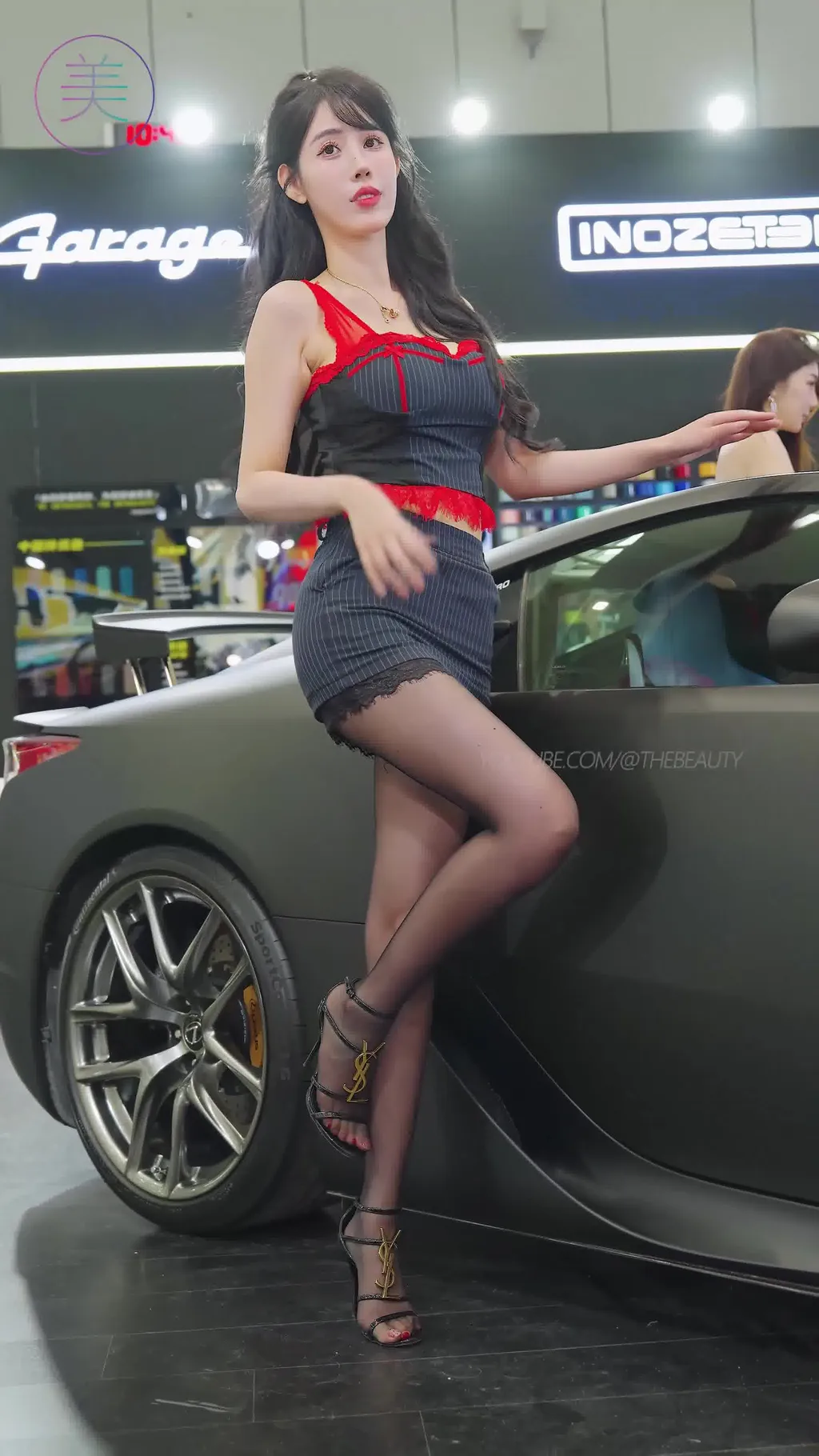 图片[7]-精选NO.1652 2024 佛山改装车展 Racing Model LOOKBOOK 56[30P]-草丛看图