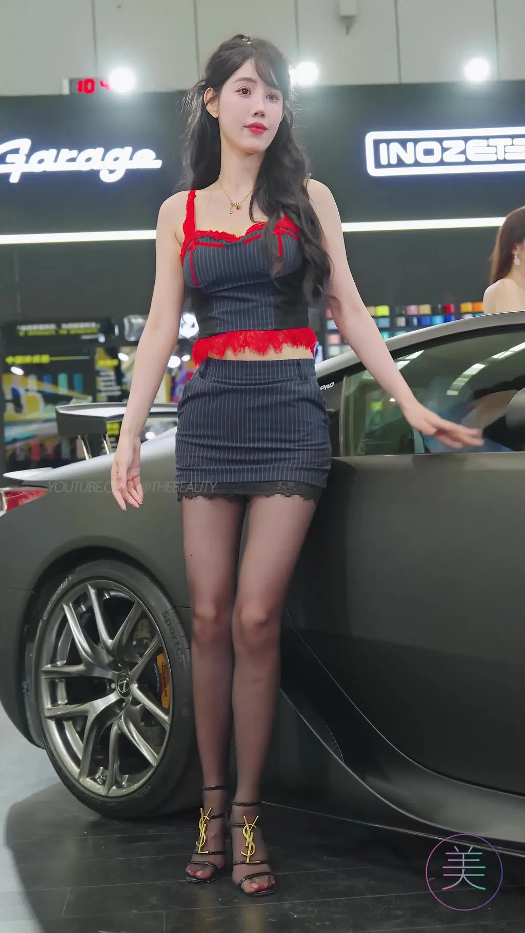 图片[8]-精选NO.1652 2024 佛山改装车展 Racing Model LOOKBOOK 56[30P]-草丛看图