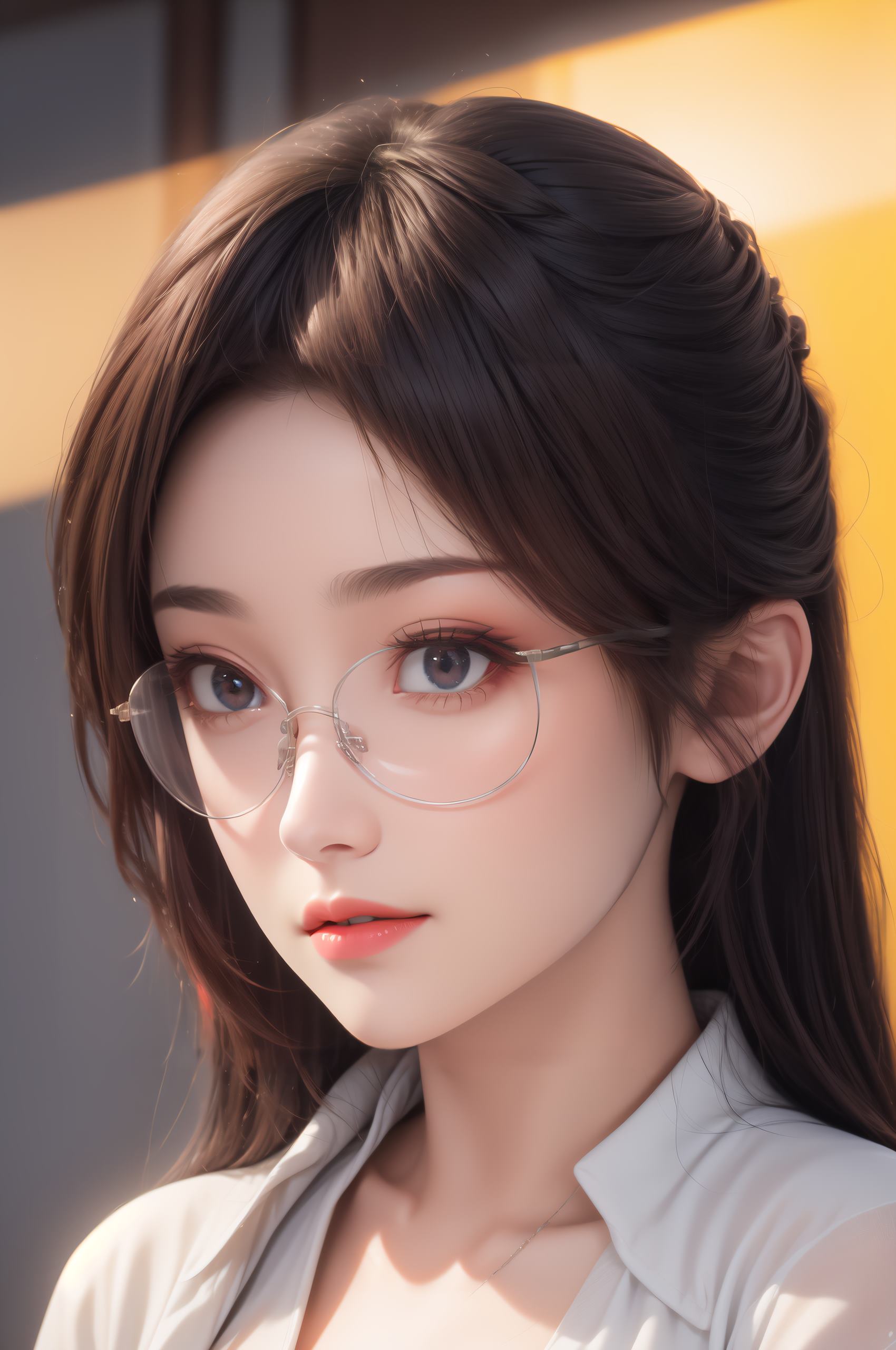 图片[7]-精选AI绘画 364 云韵 [56P]-草丛看图