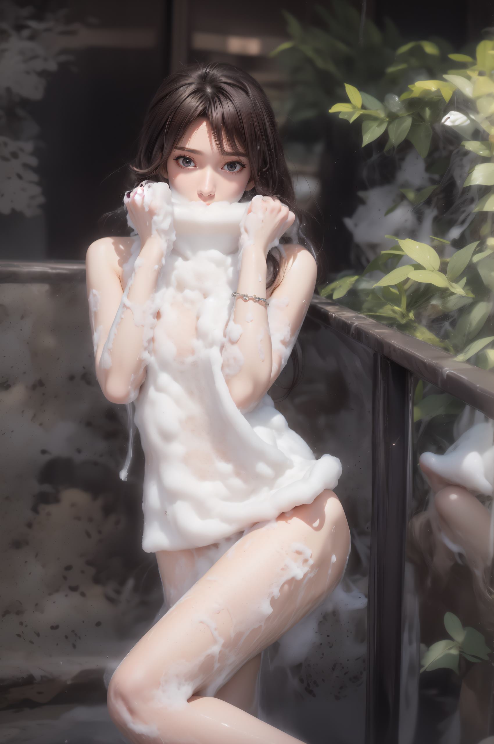 图片[8]-精选AI绘画 364 云韵 [56P]-草丛看图