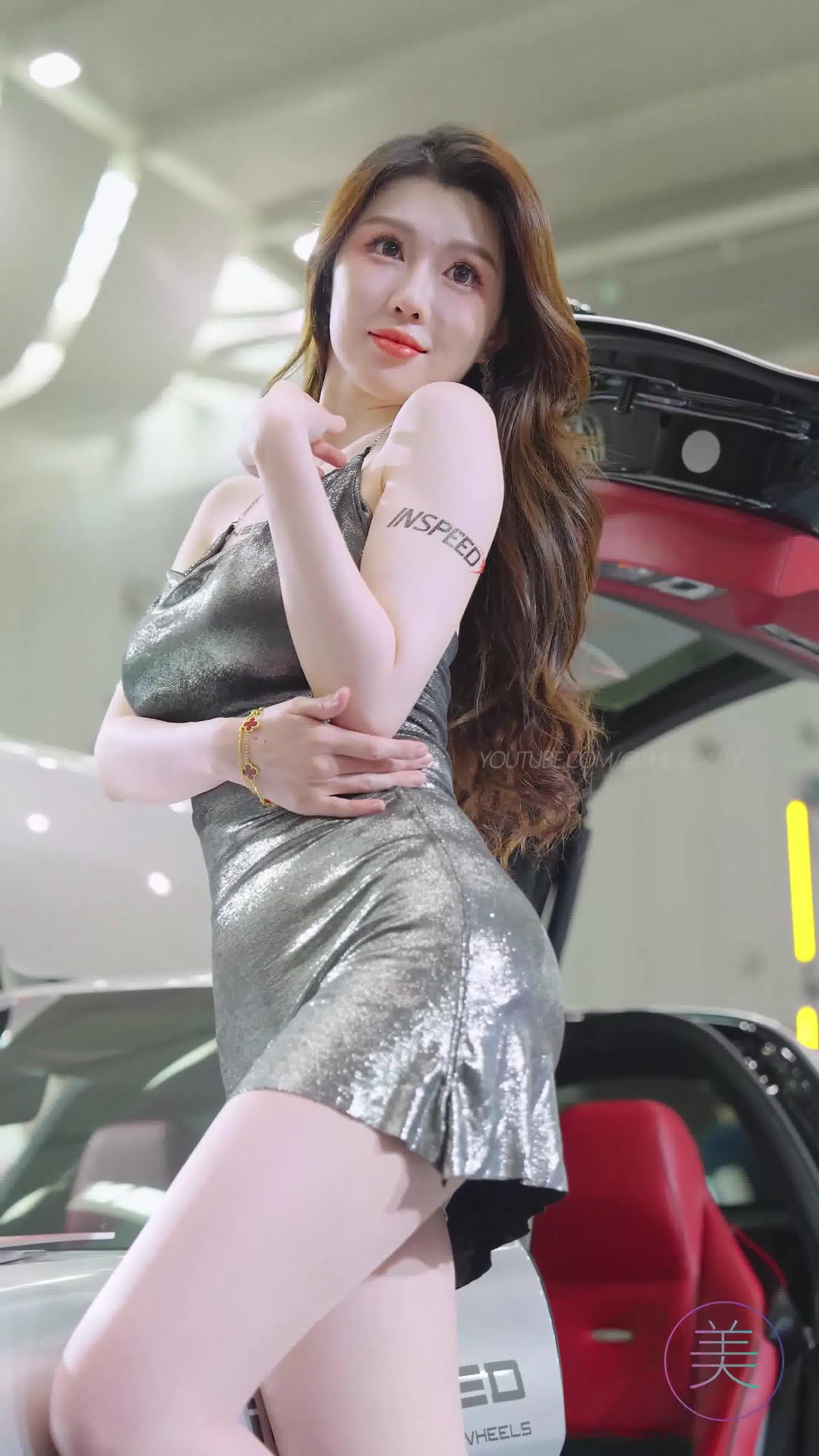 图片[3]-精选NO.1662 2024 佛山改装车展 Racing Model LOOKBOOK 66[30P]-草丛看图