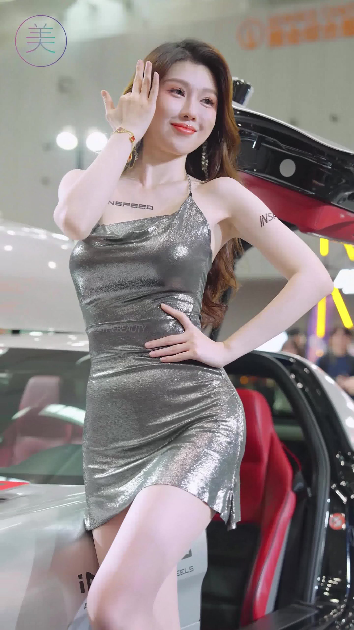 图片[7]-精选NO.1662 2024 佛山改装车展 Racing Model LOOKBOOK 66[30P]-草丛看图