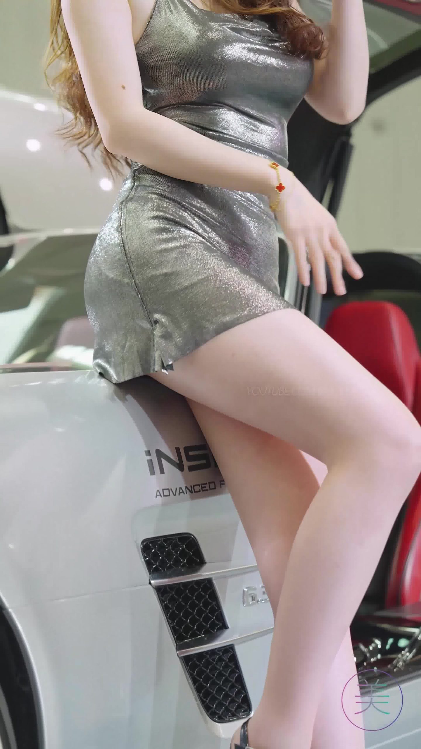 图片[1]-精选NO.1662 2024 佛山改装车展 Racing Model LOOKBOOK 66[30P]-草丛看图