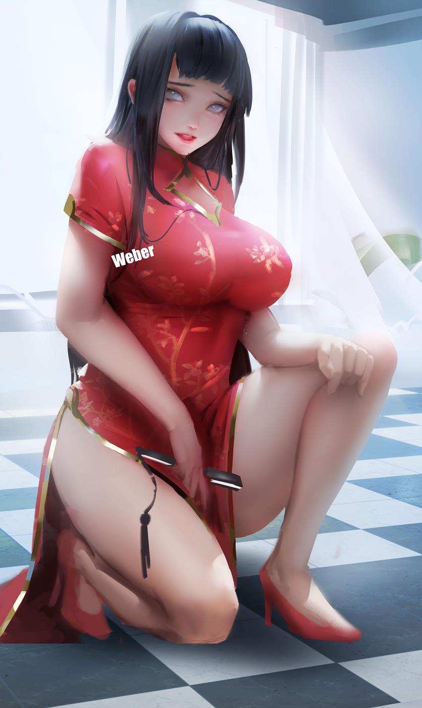 图片[6]-精选[AI绘画] 033 NARUTO -ナルト- 女性人物 系列 Studio Pierrot 资源包[27P]-草丛看图