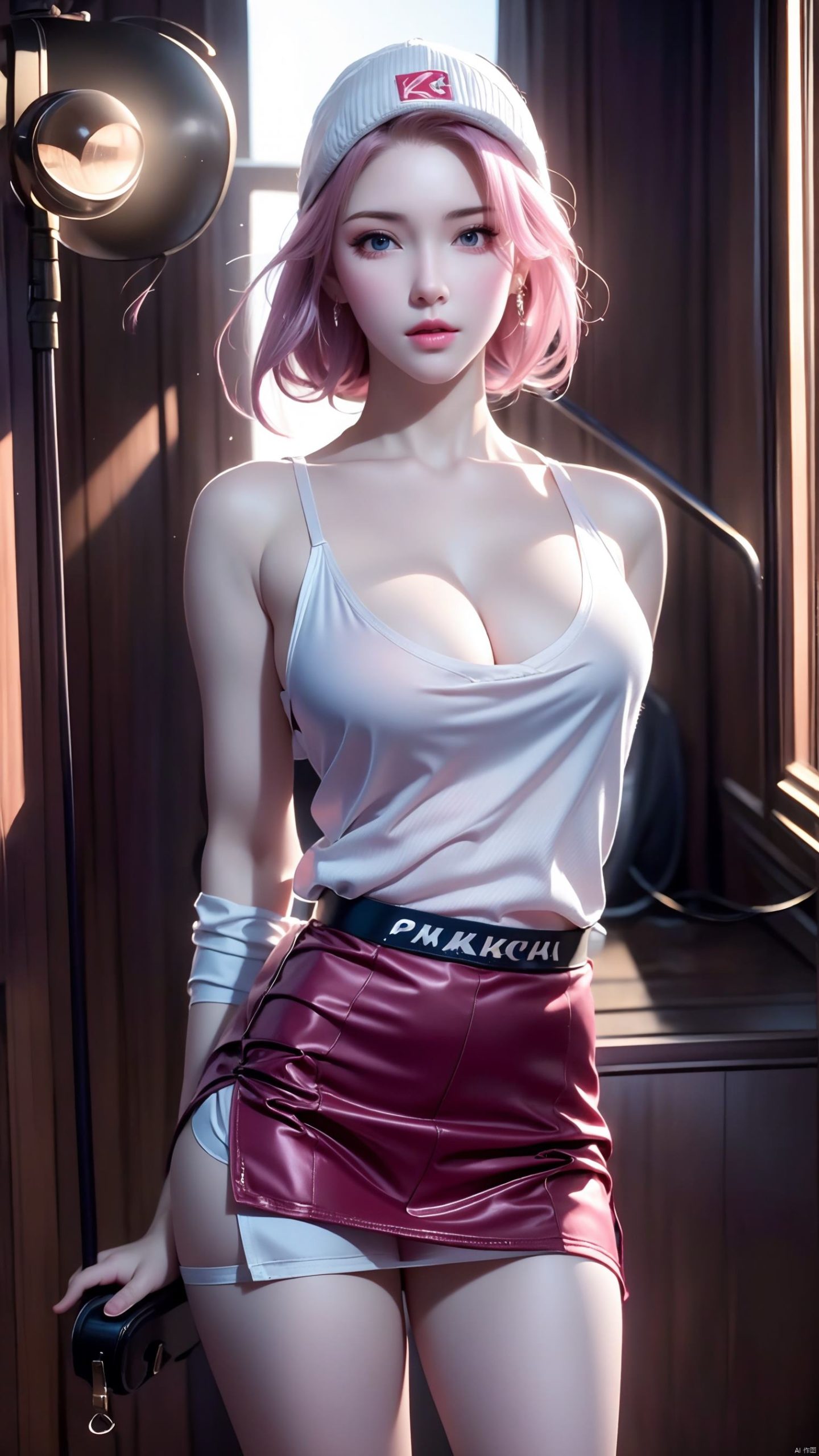 图片[6]-精选AI绘画 276 云悠悠[84P]-草丛看图