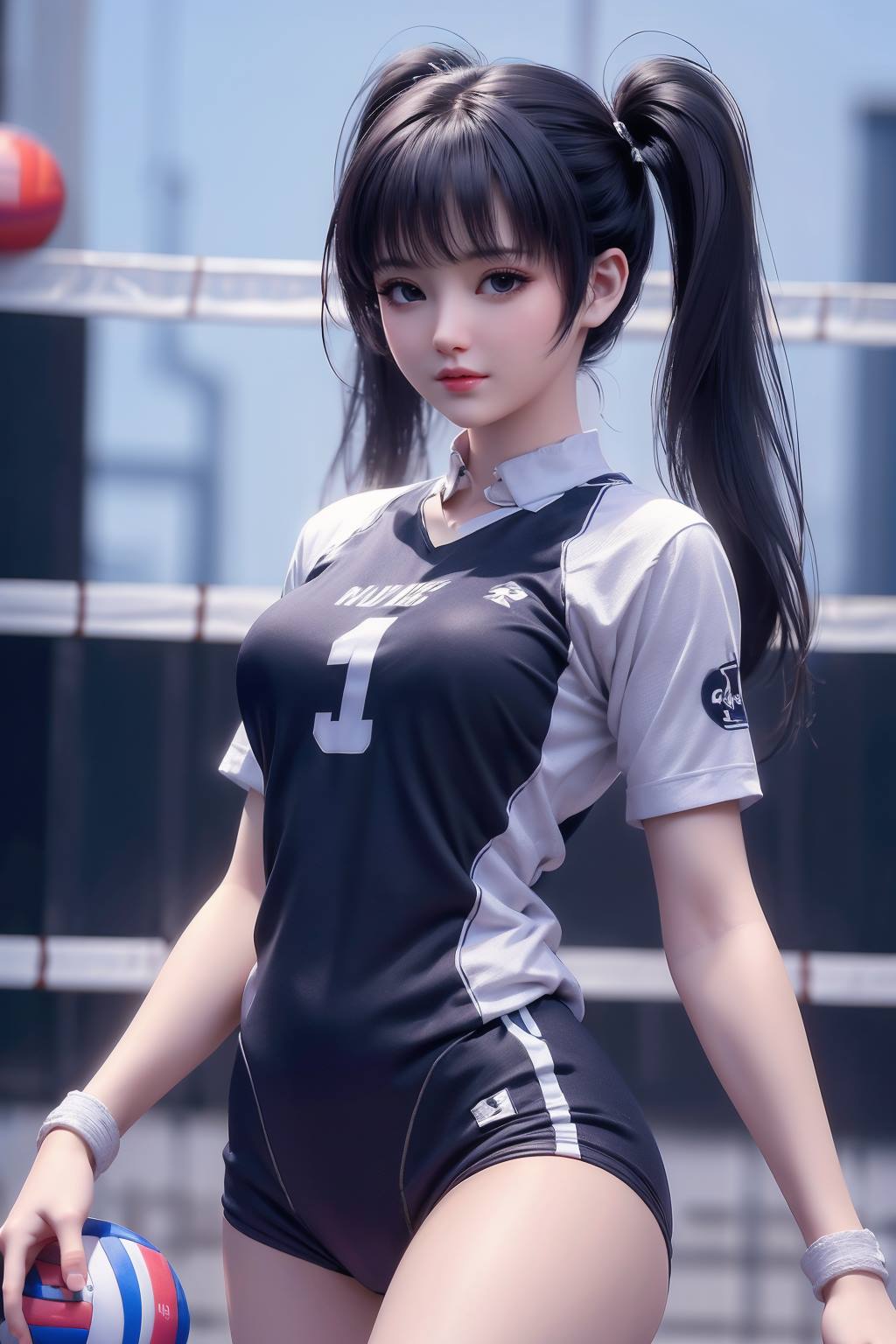 图片[4]-精选AI绘画 554 斗破苍穹 紫妍[60P]-草丛看图