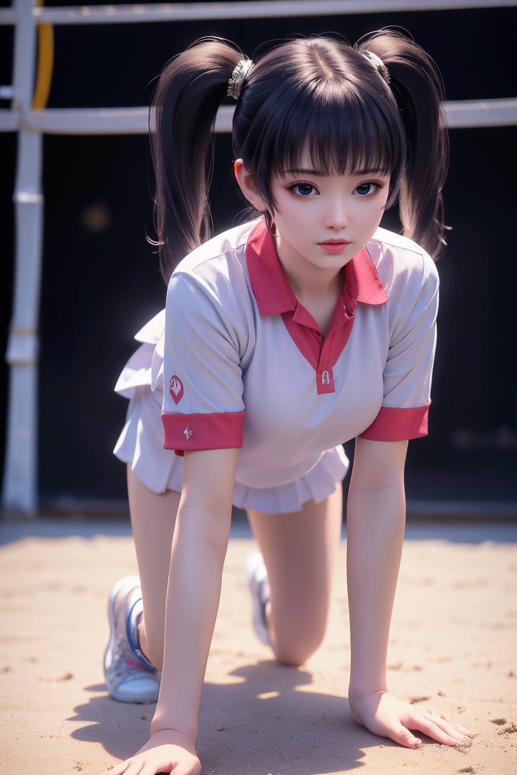 图片[7]-精选AI绘画 554 斗破苍穹 紫妍[60P]-草丛看图