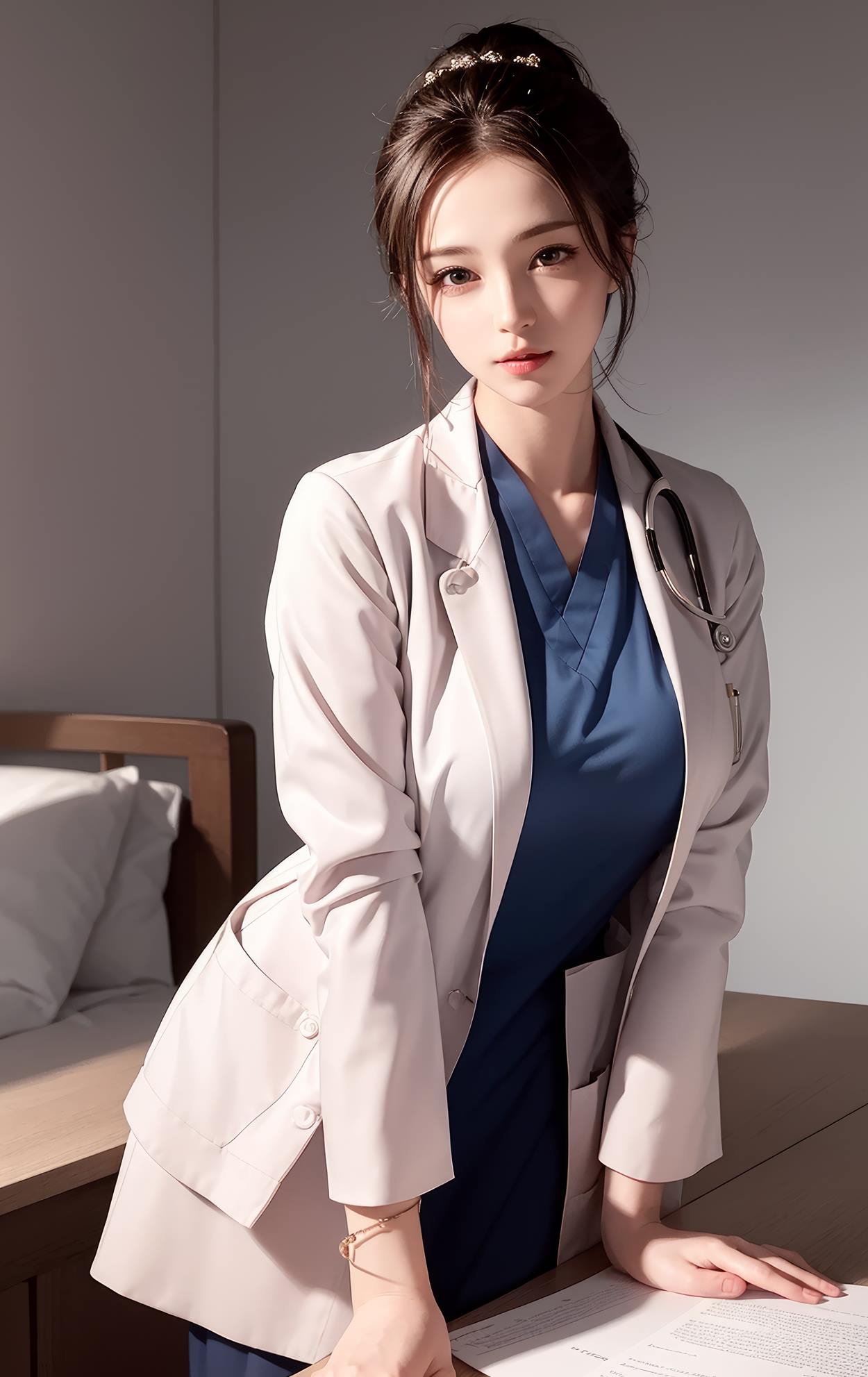 图片[2]-精选AI绘画 606 美图[170P]-草丛看图