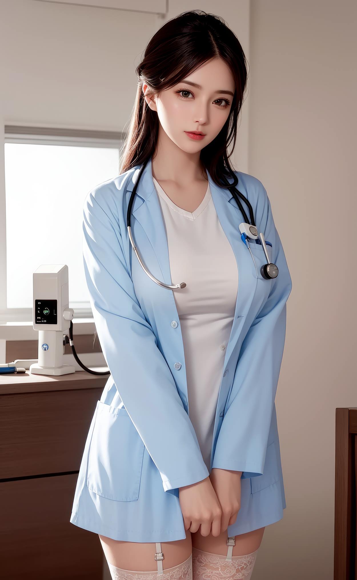 图片[3]-精选AI绘画 606 美图[170P]-草丛看图