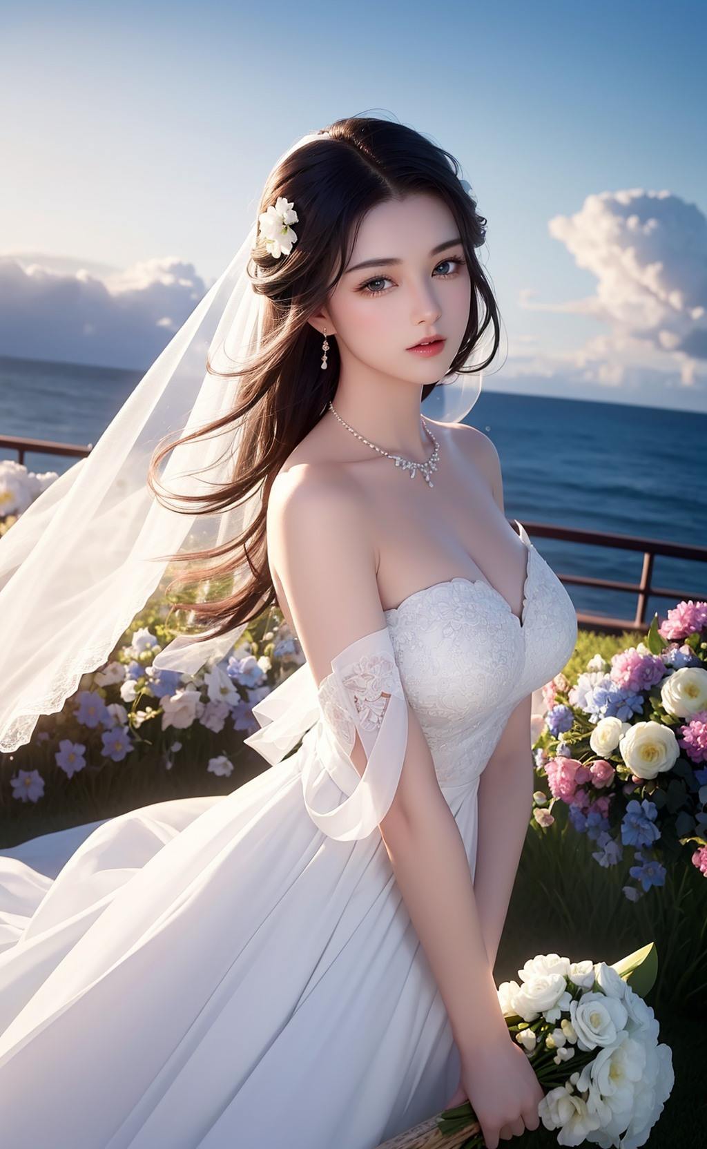 图片[4]-精选AI绘画 606 美图[170P]-草丛看图