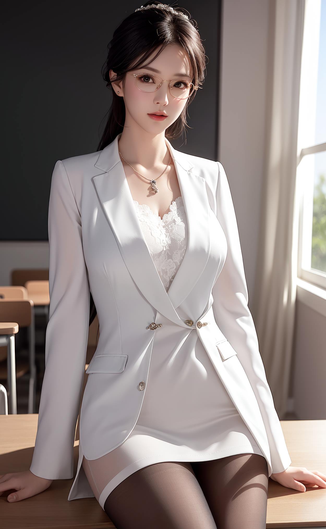 图片[5]-精选AI绘画 606 美图[170P]-草丛看图