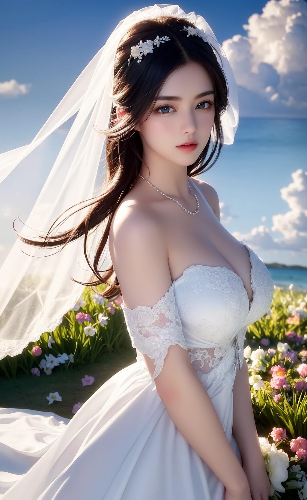 图片[8]-精选AI绘画 606 美图[170P]-草丛看图