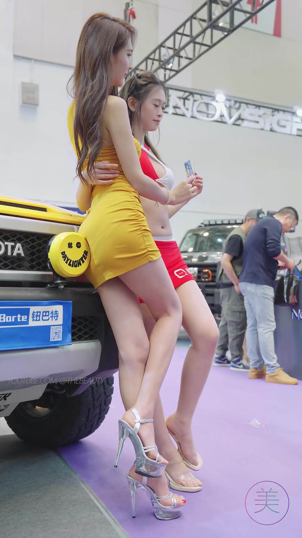 图片[3]-精选NO.1493 2024 苏州GTSHOW改装车展 Auto Salon Racing Model 102[30P]-草丛看图