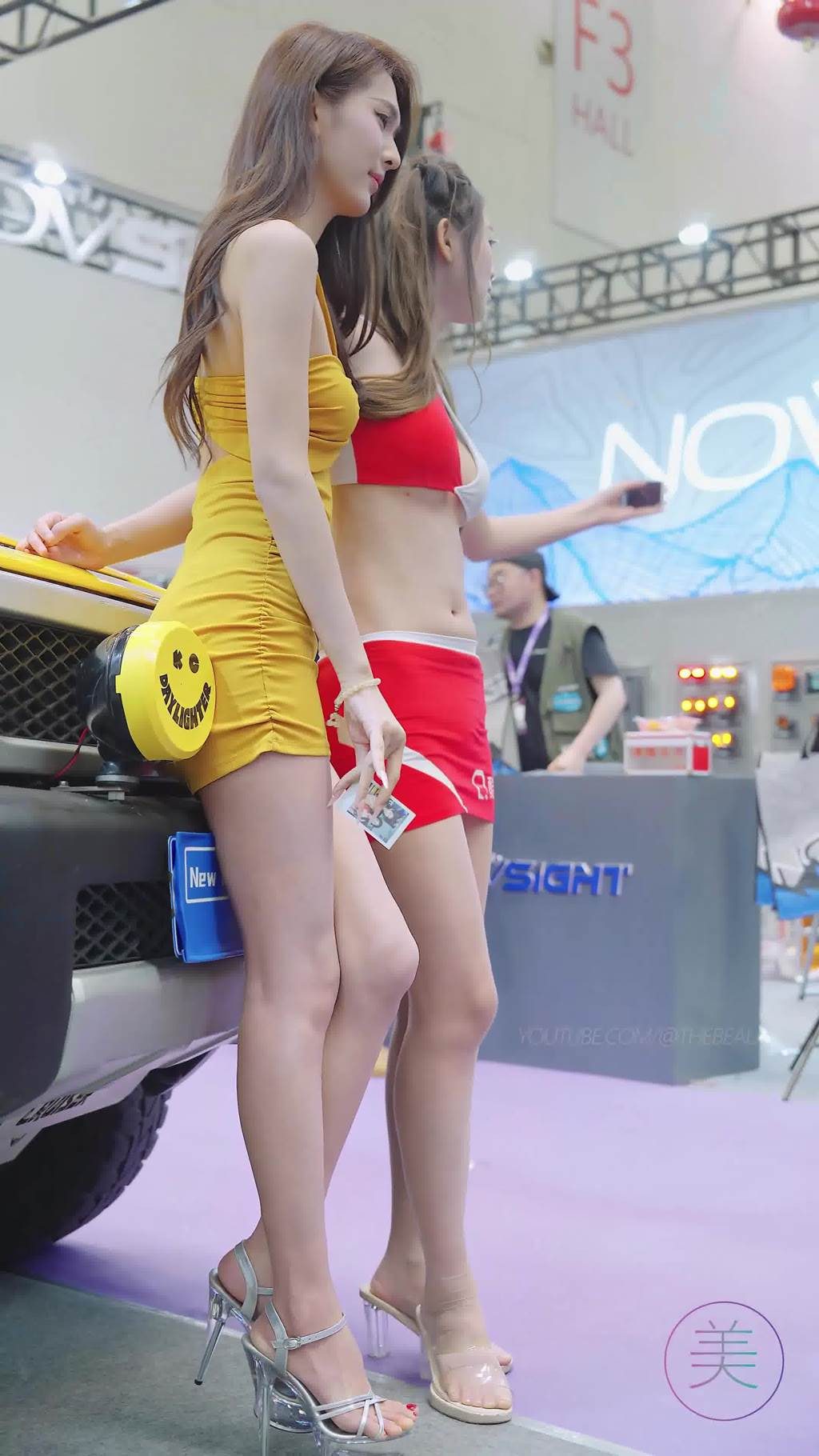 图片[8]-精选NO.1493 2024 苏州GTSHOW改装车展 Auto Salon Racing Model 102[30P]-草丛看图