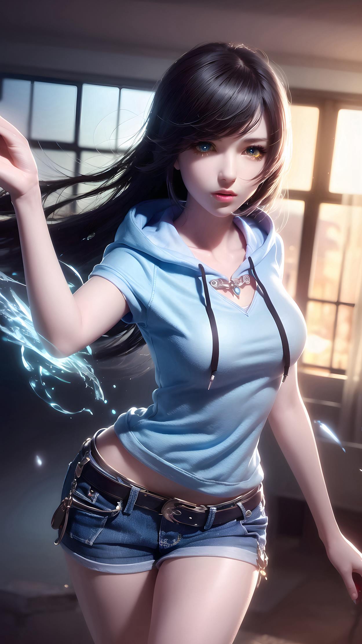 图片[4]-精选AI绘画 593 丝袜 美女 古典 AI[60P]-草丛看图