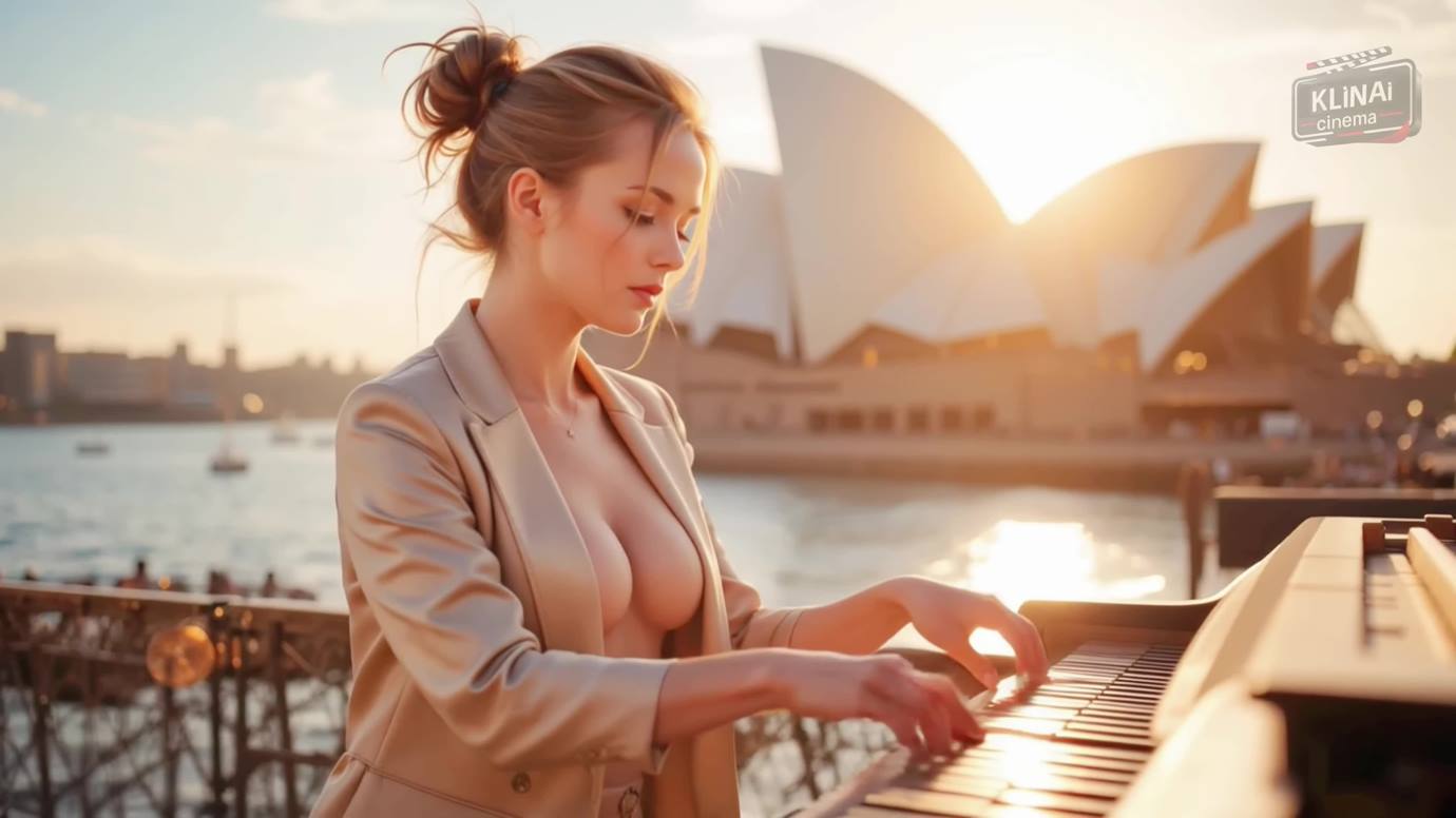 图片[2]-精选[AI Video]SOFTEN Your Heart with Gentle Piano Melodies for Inner PEACE[20P]-草丛看图