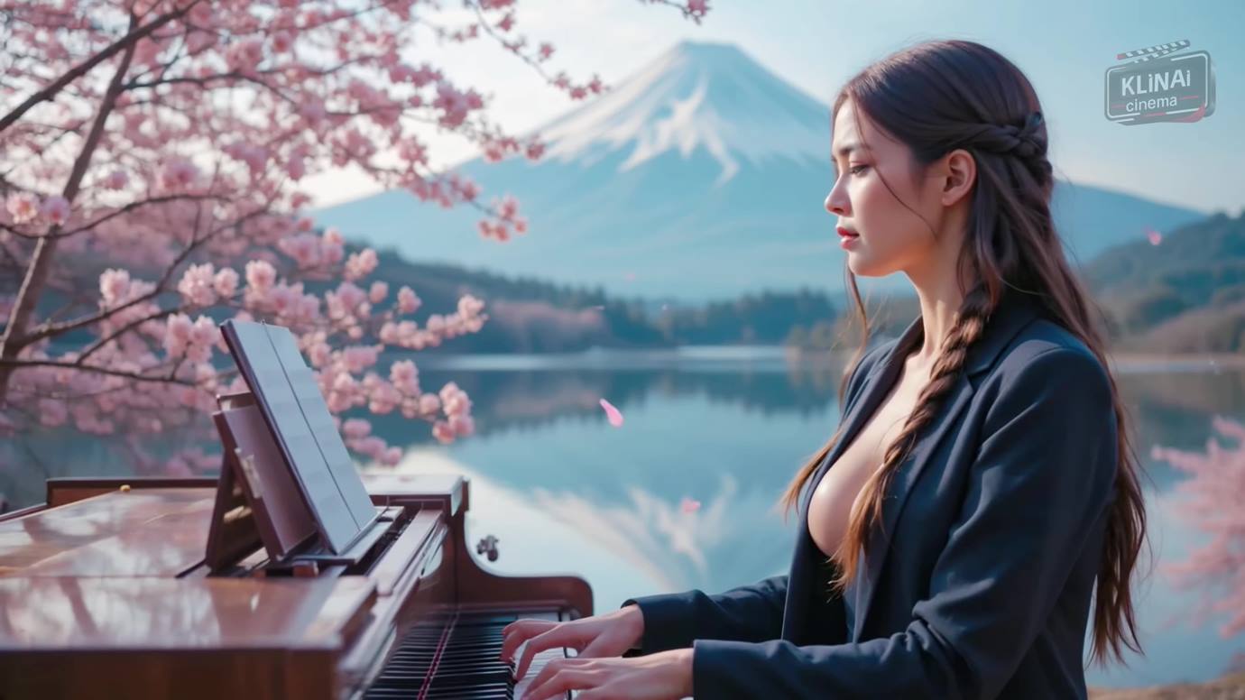 图片[3]-精选[AI Video]SOFTEN Your Heart with Gentle Piano Melodies for Inner PEACE[20P]-草丛看图