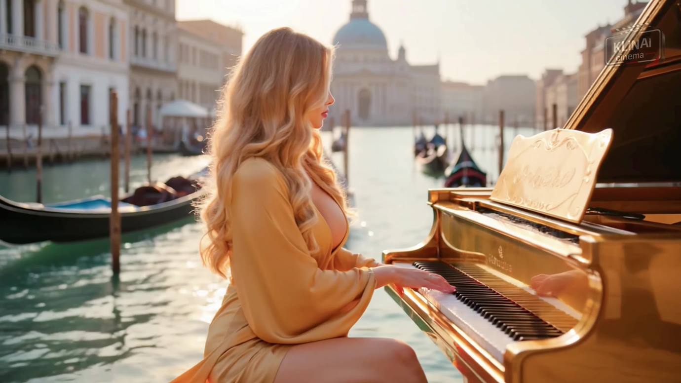 图片[8]-精选[AI Video]SOFTEN Your Heart with Gentle Piano Melodies for Inner PEACE[20P]-草丛看图