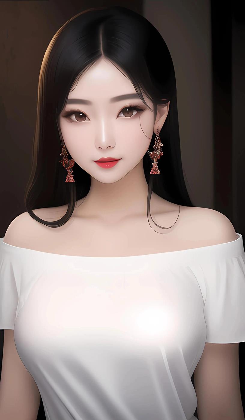 图片[1]-精选[AI绘画] 039 AI多图绝美小解解[200P]-草丛看图