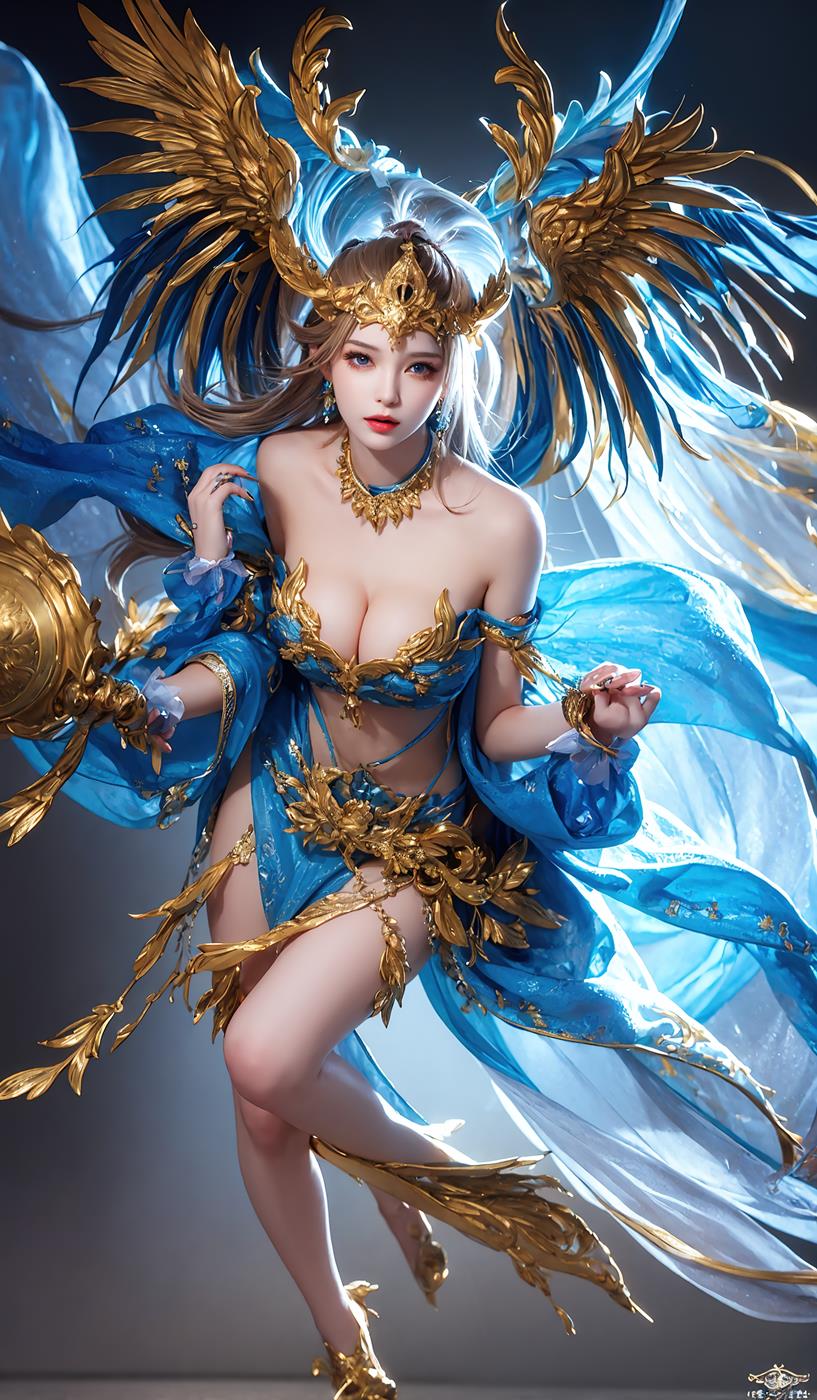 图片[4]-精选[AI绘画] 029 韩式 极品修女服饰[52P]-草丛看图