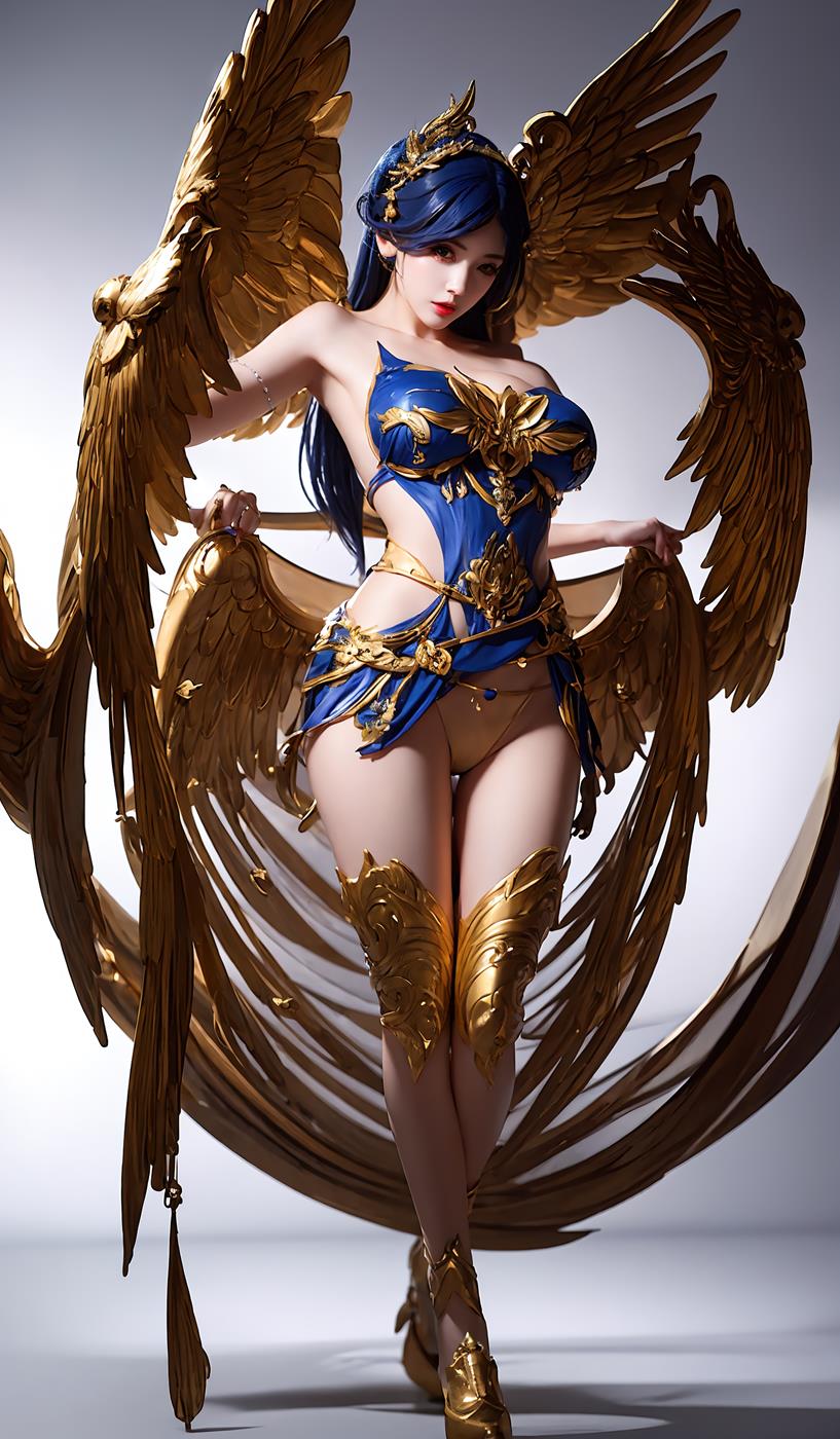 图片[6]-精选[AI绘画] 029 韩式 极品修女服饰[52P]-草丛看图