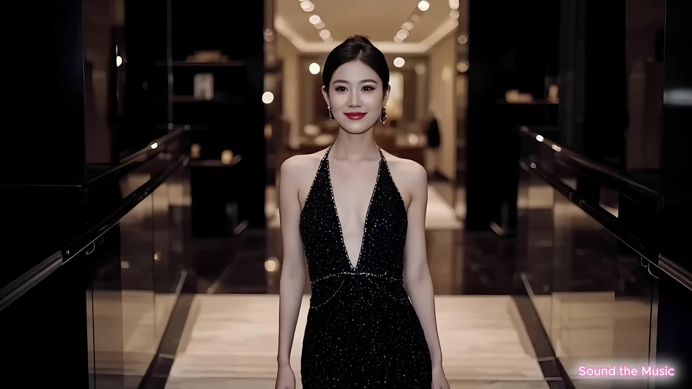 图片[2]-精选[AI Video]Dreaming with a Fairy – Chinese Classical Music for Relaxation[20P]-草丛看图