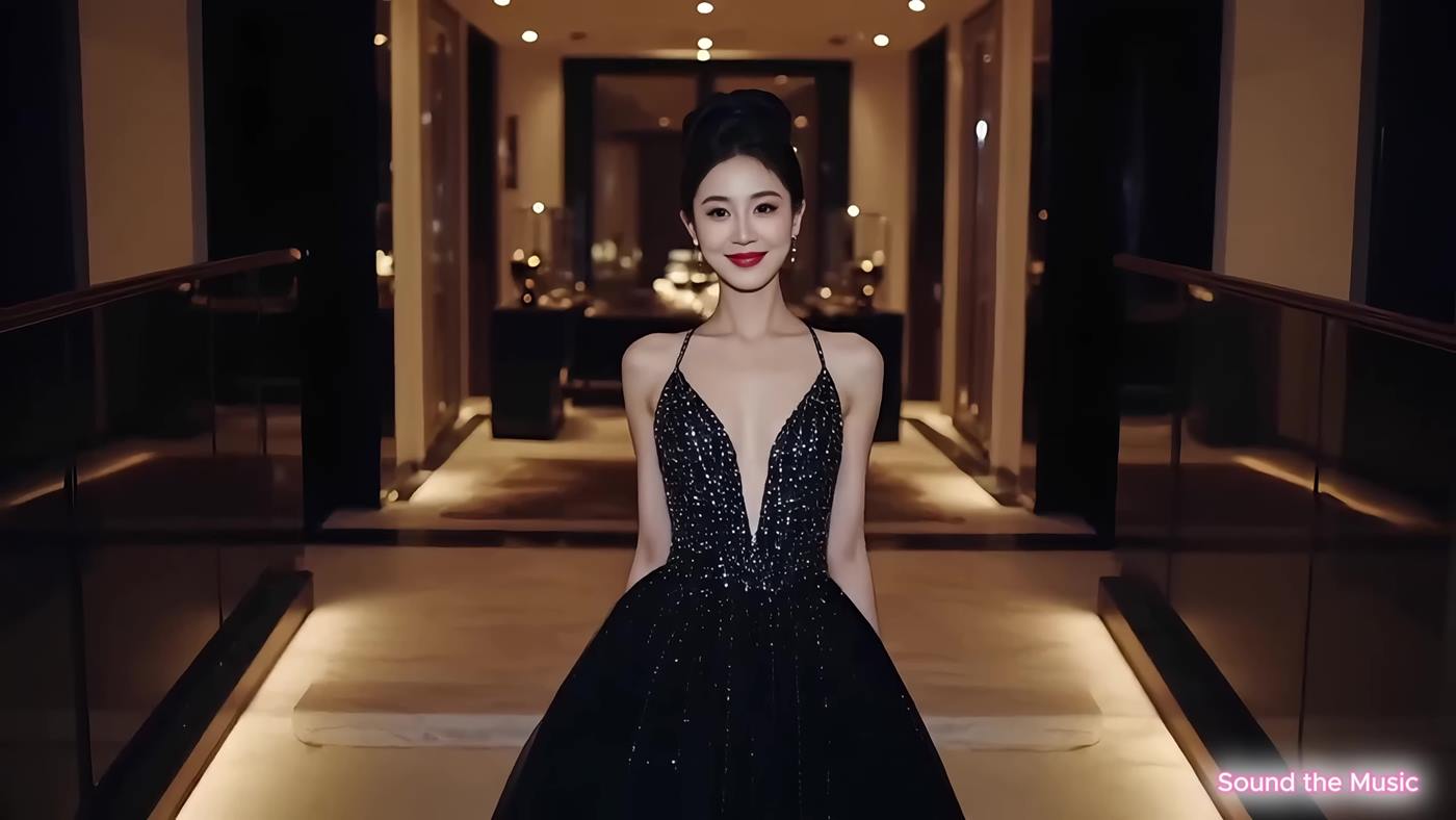 图片[3]-精选[AI Video]Dreaming with a Fairy – Chinese Classical Music for Relaxation[20P]-草丛看图