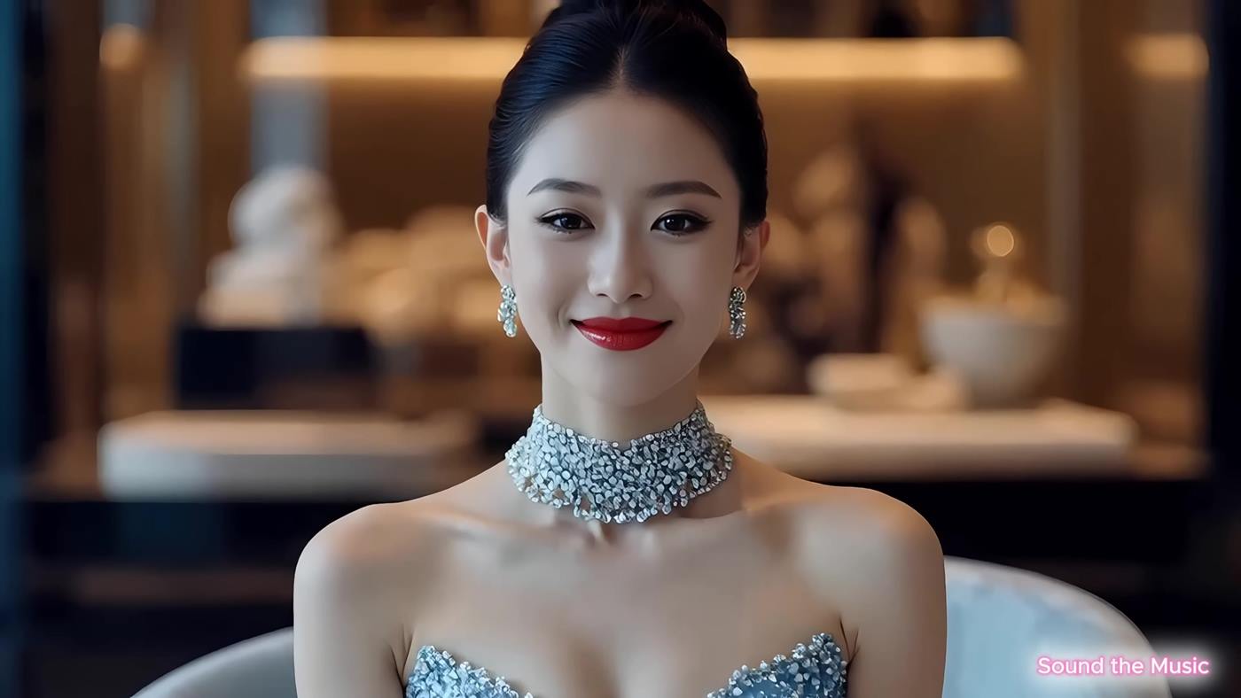 图片[4]-精选[AI Video]Dreaming with a Fairy – Chinese Classical Music for Relaxation[20P]-草丛看图