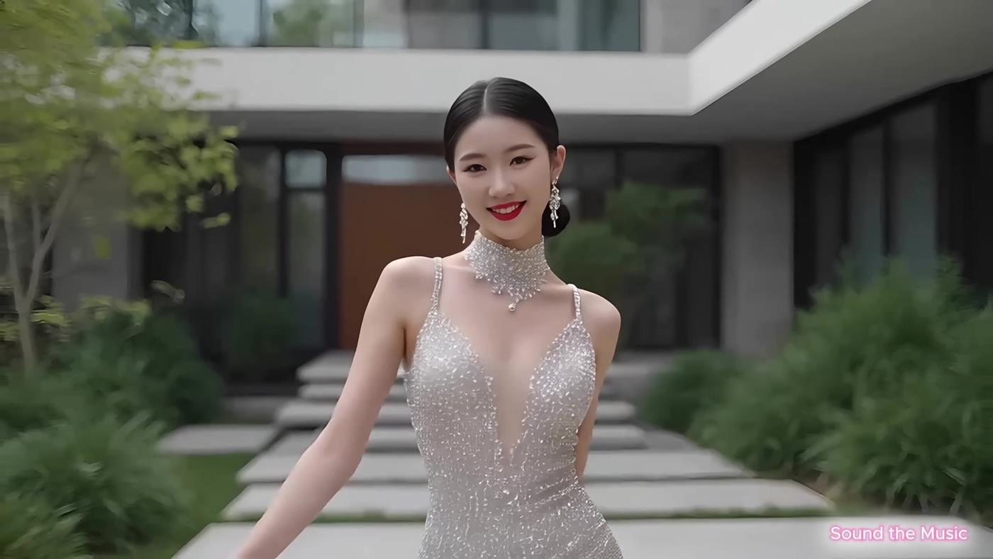 图片[5]-精选[AI Video]Dreaming with a Fairy – Chinese Classical Music for Relaxation[20P]-草丛看图