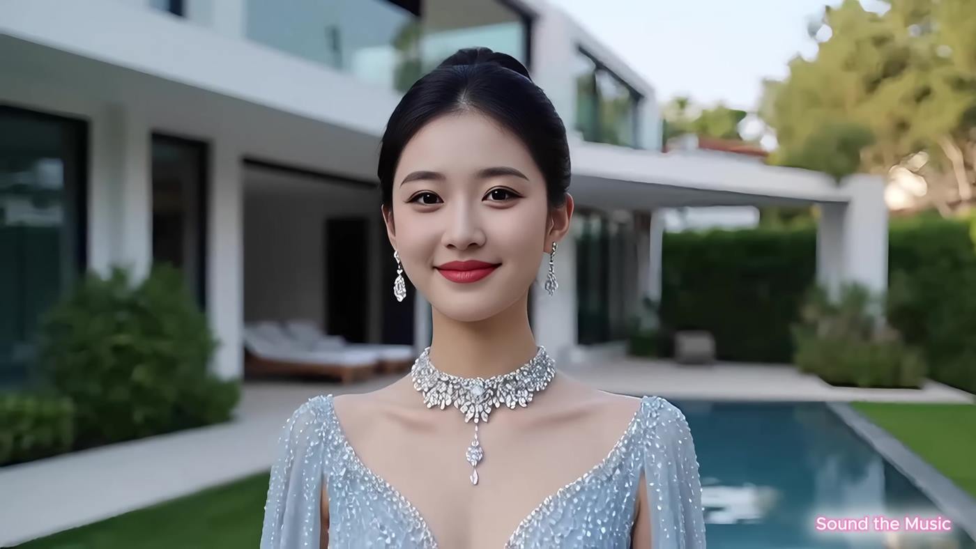 图片[6]-精选[AI Video]Dreaming with a Fairy – Chinese Classical Music for Relaxation[20P]-草丛看图