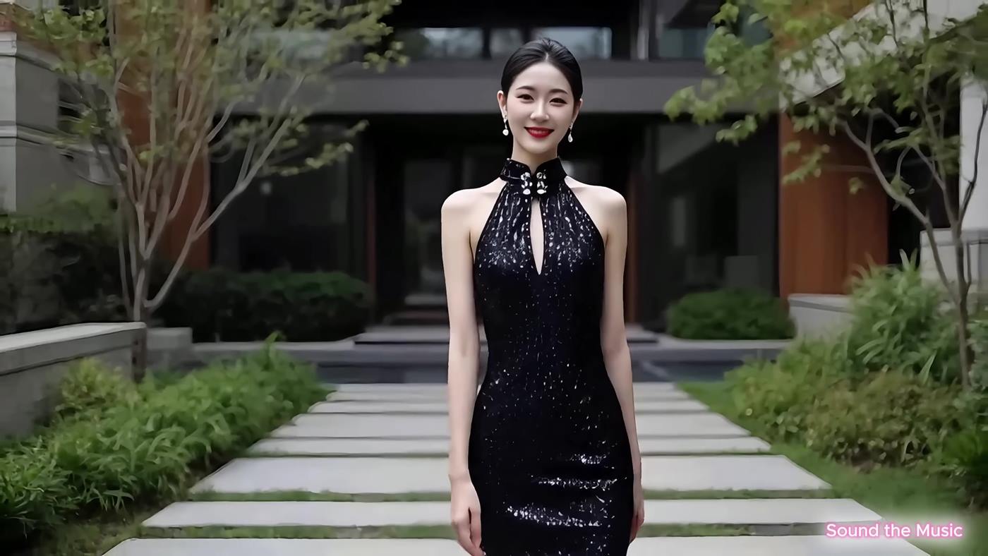 图片[8]-精选[AI Video]Dreaming with a Fairy – Chinese Classical Music for Relaxation[20P]-草丛看图