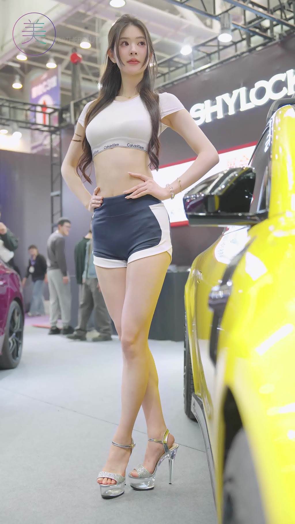 图片[3]-精选NO.1497 2024 苏州GTSHOW改装车展 Auto Salon Racing Model 106[30P]-草丛看图