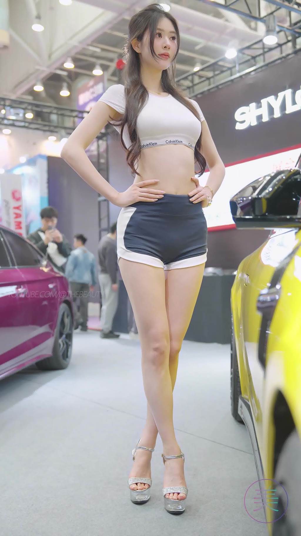 图片[4]-精选NO.1497 2024 苏州GTSHOW改装车展 Auto Salon Racing Model 106[30P]-草丛看图
