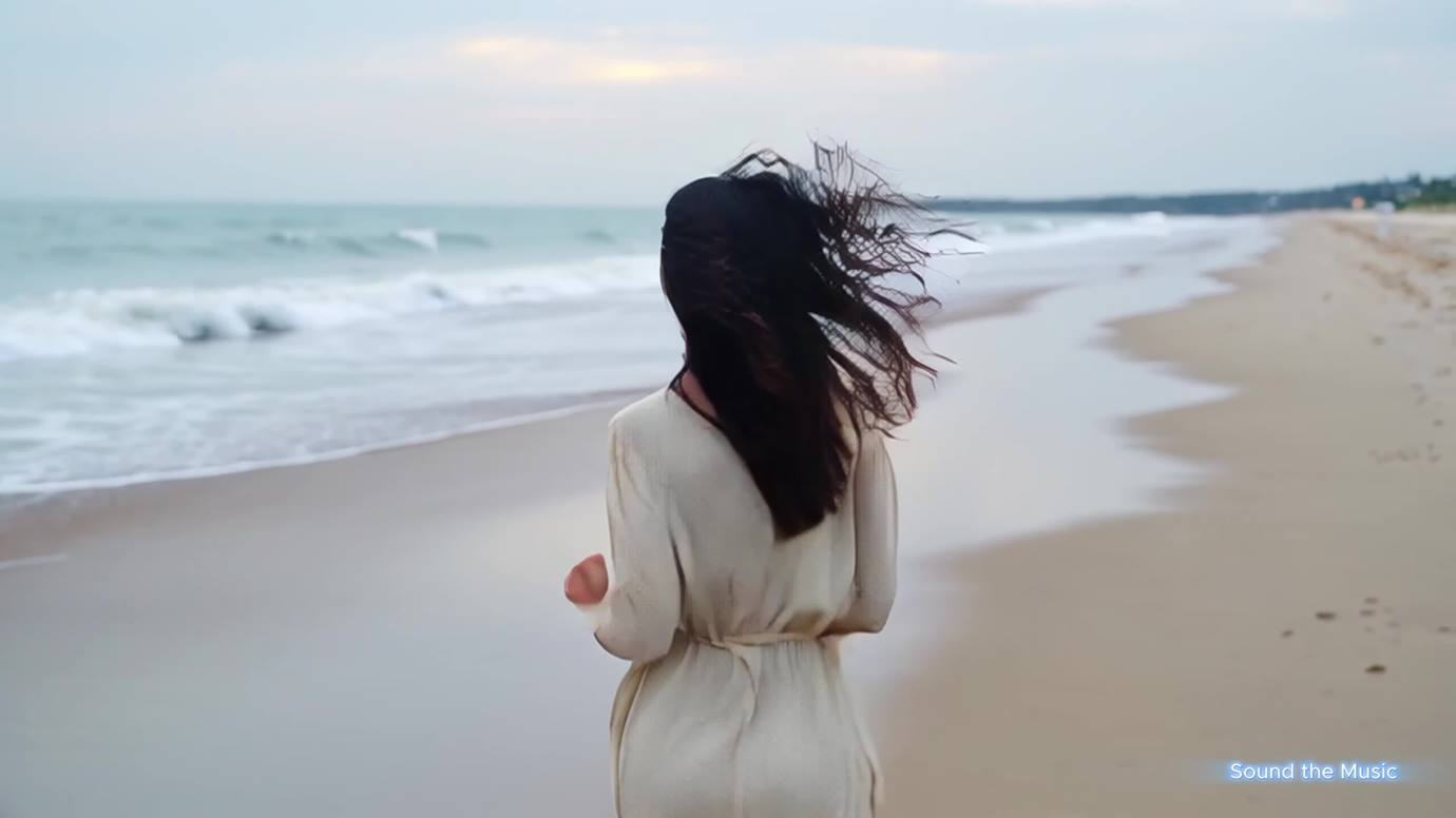 图片[5]-精选AI Video 060 Love on a Wednesday _ Original Chinese-English Song[20P]-草丛看图