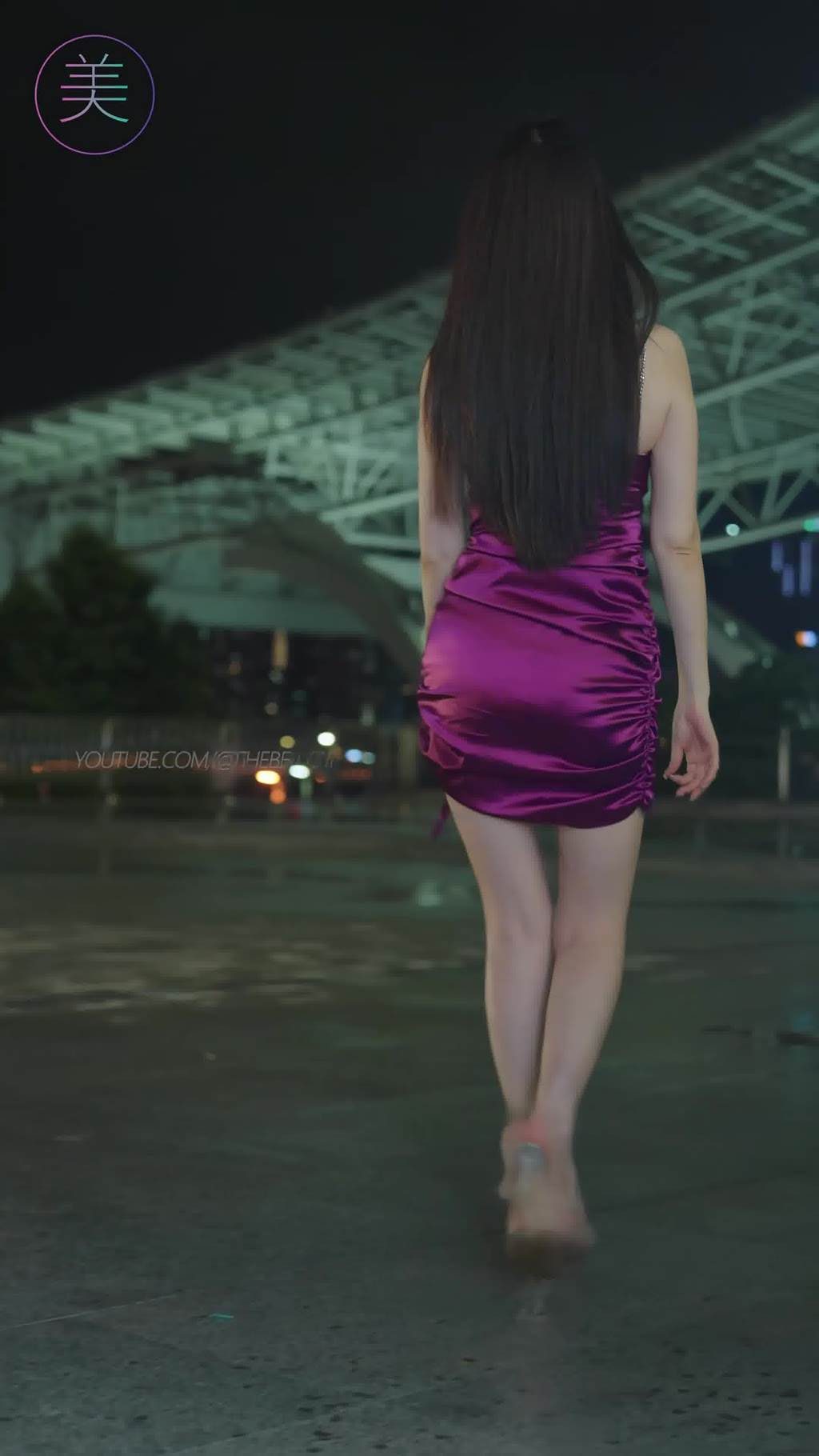 图片[7]-精选NO.1584 2024 广州车展 网荭美女车模 beautyleg LOOKBOOK 40[30P]-草丛看图