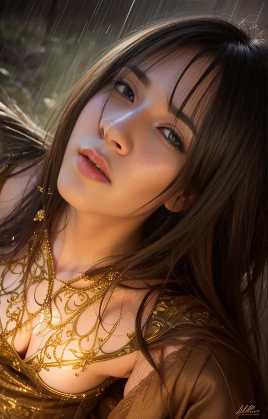 图片[4]-精选[AI绘画] 038 太撩人了电影游戏角色[84P]-草丛看图