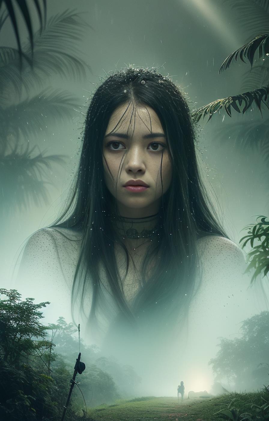 图片[5]-精选[AI绘画] 038 太撩人了电影游戏角色[84P]-草丛看图