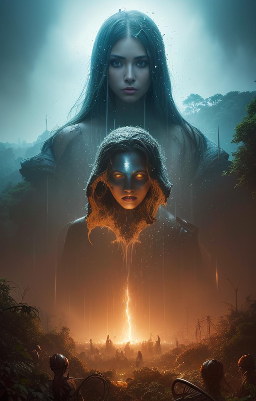 图片[6]-精选[AI绘画] 038 太撩人了电影游戏角色[84P]-草丛看图