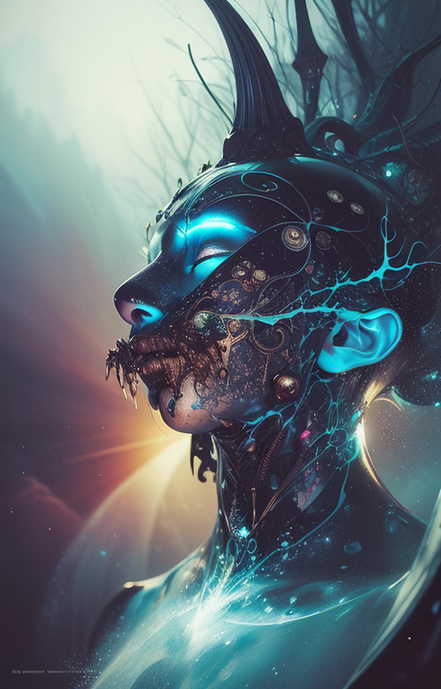 图片[7]-精选[AI绘画] 038 太撩人了电影游戏角色[84P]-草丛看图