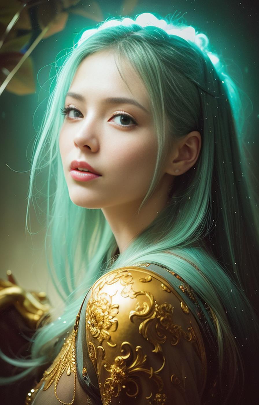 图片[8]-精选[AI绘画] 038 太撩人了电影游戏角色[84P]-草丛看图